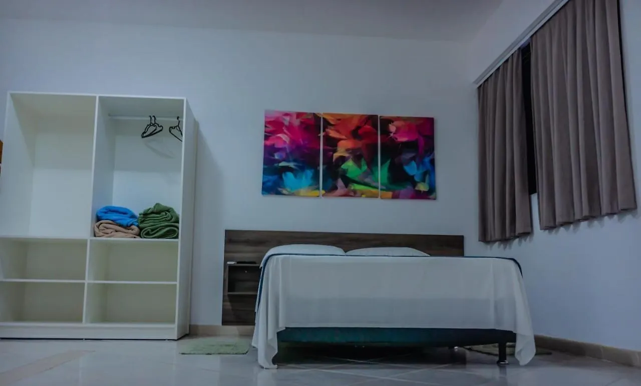 Pousada Canasvieiras Abvo Florianópolis Zajazd
