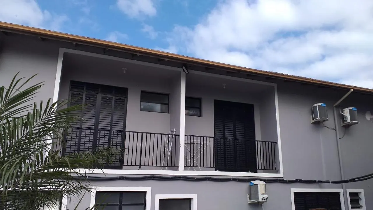Pousada Canasvieiras Abvo Hotel Florianopolis